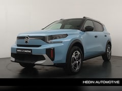 Citroën C3 Aircross - 1.2 Hybrid 145pk Max | Navigatie | Climate Controle | Parkeer Camera | Cruise Controle