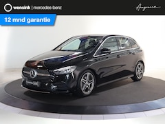 Mercedes-Benz B-klasse - 200 Business Solution AMG | Trekhaak | Stoelverwarming | Apple Carplay |