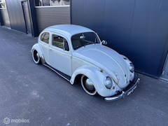 Volkswagen Kever - 1961