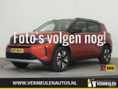 Opel Frontera - 44kWh 113PK GS + 17"/ Navi/ Clima/ Cruise/ Camera/ Winterpakket/ CarPlay/ Full-LED/ NL aut