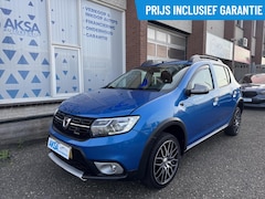 Dacia Sandero Stepway - 0.9 TCe SL