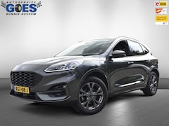 Ford Kuga - | Winterpakket | Carplay Plug-In Hybrid ST-Line X
