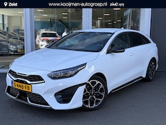 Kia Pro cee'd - ProCeed 1.0 T-GDi GT-Line | Elektrische Achterklep | Virtual Cockpit | Achteruitrijcamera