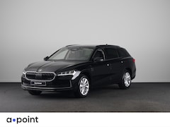 Skoda Superb Combi - Business Edition PHEV 1.5 TSI 204 pk 6 versn. DSG | Wegklapbare trekhaak | Winter pakket