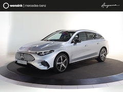 Mercedes-Benz CLA-klasse Shooting Brake - 250+ Business Solution AMG 85 kWh | Panoramadak | Stoelverwarming | Dodehoekassistent | Ac