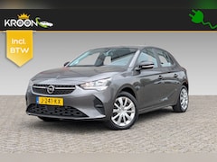 Opel Corsa-e - Edition 50kWh 3-Fase SOH 93%