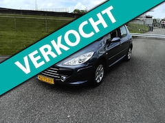 Peugeot 307 - 1.6-16V Premium