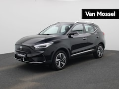 MG ZS - EV Standard Range Comfort 50kWh | Navi | Camera | CarPlay | Led Koplampen | Stoelverwarmin