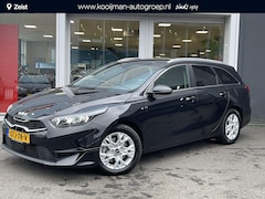 Kia Cee'd Sportswagon - Ceed 1.0 T-GDi DynamicPlusLine | Stoel & Stuurverwarming | Achteruitrijcamera