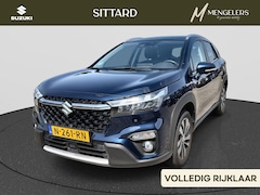 Suzuki S-Cross - 1.4 Boosterjet Style Smart Hybrid