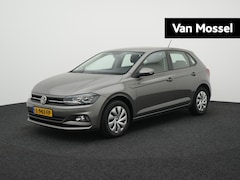 Volkswagen Polo - 1.0 TSI Comfortline | ADAPTIEVE CRUISE | NAVIGATIE | APPLE CARPLAY | PDC | AIRCO | 12 MAAN