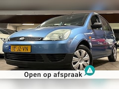 Ford Fiesta - 1.3 Ambiente|NAP|APK04-27|Nettestaat|Scherpeprijs|5Deurs