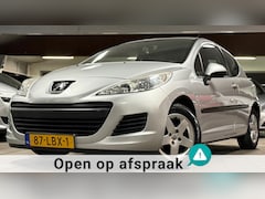 Peugeot 207 - 1.4 VTi X-line|NAP|APK03-27|Airco|Cruise|Facelift|Elekramen