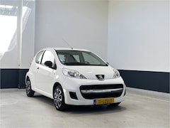 Peugeot 107 - 1.0-12V XR | NL | Radio/CD |