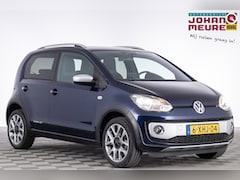 Volkswagen Up! - 1.0 cross up BlueMotion ✅ 1e Eigenaar