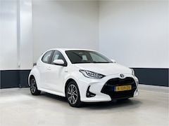 Toyota Yaris - 1.5 Hybrid Dynamic | Apple Carplay/ Android auto | Navigatie | Camera | NL | 1 Eig |