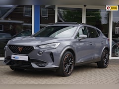 CUPRA Formentor - 1.4 e-Hybrid SOH 97% Panoramadak Trekhaak Achteruitrijcamera Carplay