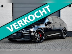 Audi A6 Avant - 55 TFSI e quattro Pro Line S Competition | S6 | Matrix | B&O | 360° | Head-up |