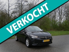 Opel Corsa - 1.2 Edition 5 Drs . Apple Carplay . Airco . LMV . Elec ramen . enz