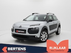 Citroën C4 Cactus - 1.2 PT 82 Business | Navi | Rijklaar geleverd incl 12 maanden BOVAG garantie