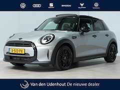 MINI Cooper - 1.5 Camden Edition | Panorama | Navi | Stoelverw. | Leder | Full-LED 199