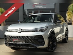 Volkswagen Tiguan - 1.5 eHybrid R-Line Exclusive Black Style Panoramadak/Trekhaak/360Camera