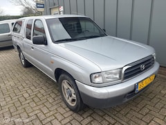 Mazda B-serie - 2.5 D Cab Plus