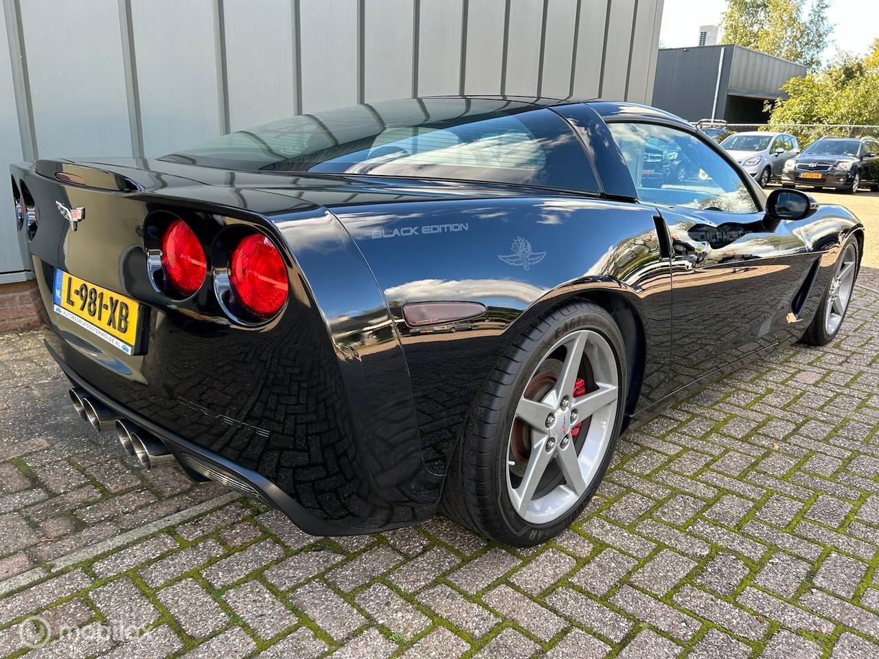Chevrolet Evanda - 2.0 Class