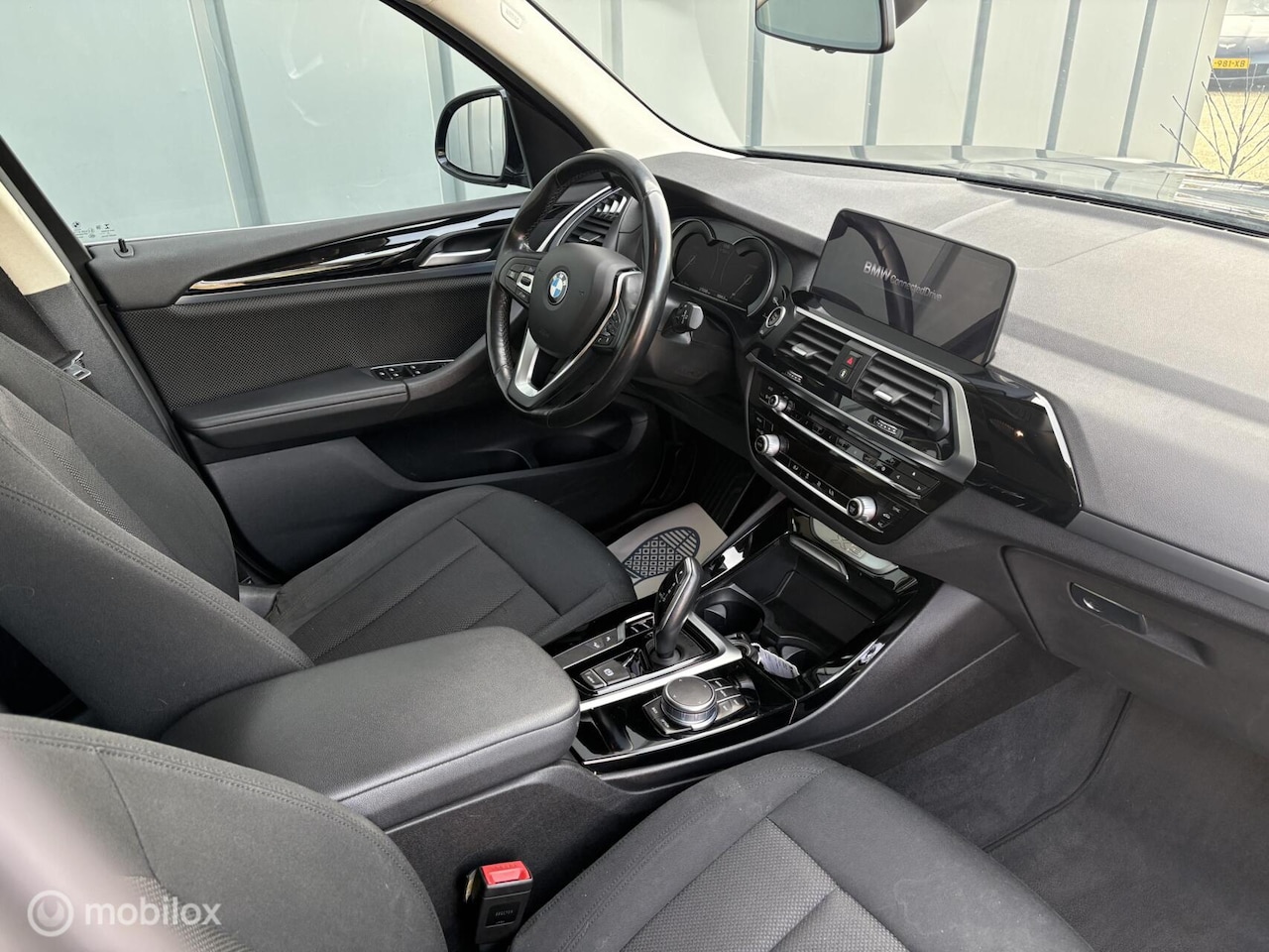 BMW X3 - xDrive20d Executive xDrive20d Executive