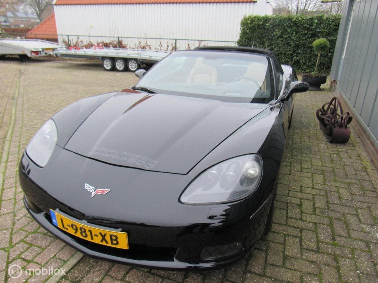 Chevrolet Evanda - 2.0 Class 2.0 Class
