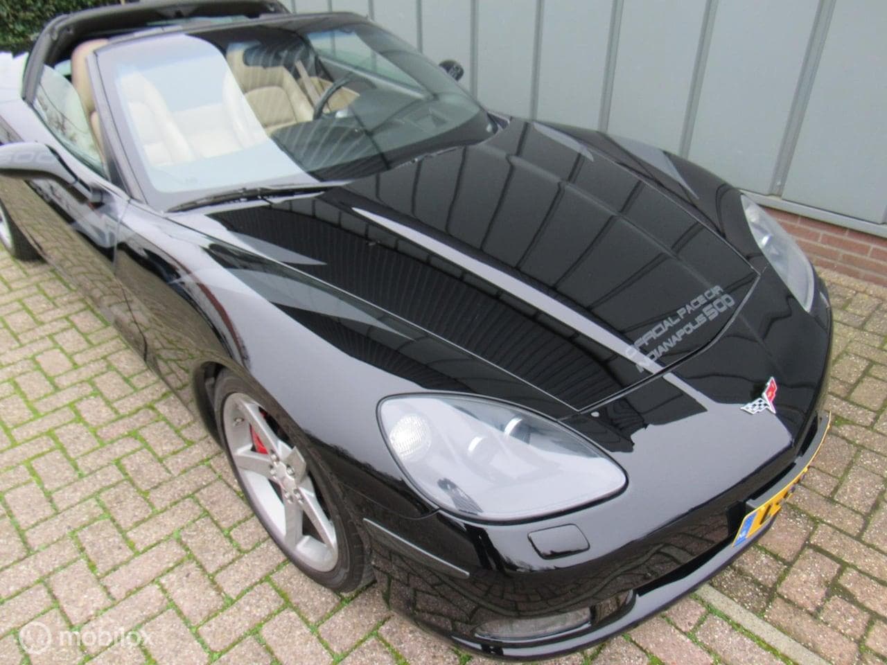 Chevrolet Evanda - 2.0 Class 2.0 Class