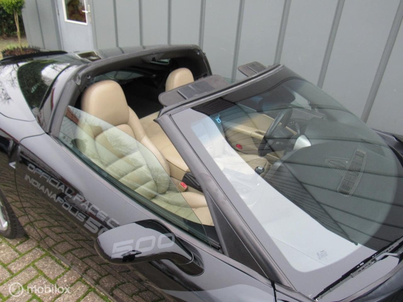 Chevrolet Evanda - 2.0 Class 2.0 Class