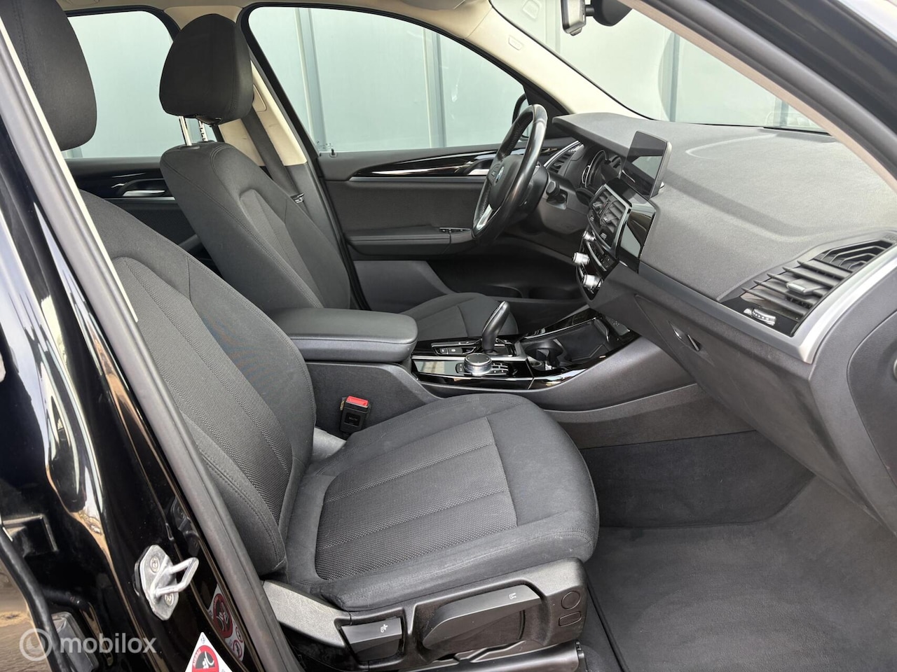 BMW X3 - xDrive20d Executive xDrive20d Executive