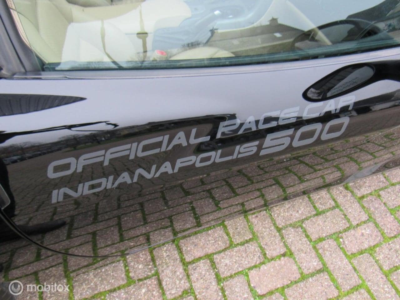 Chevrolet Evanda - 2.0 Class 2.0 Class