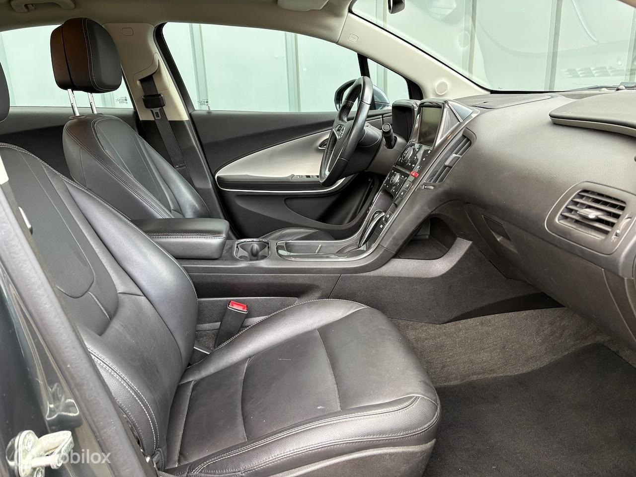 Opel Ampera - 1.4 NAP//AIRCO//CRUISE//ELEC.RAMEN//ELEKTRISCH