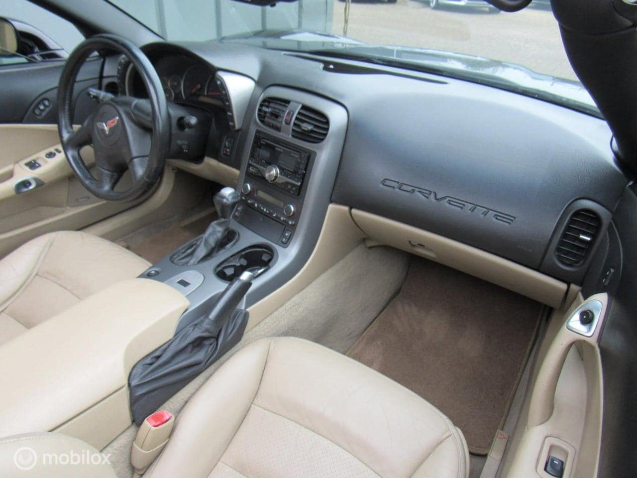 Chevrolet Evanda - 2.0 Class 2.0 Class