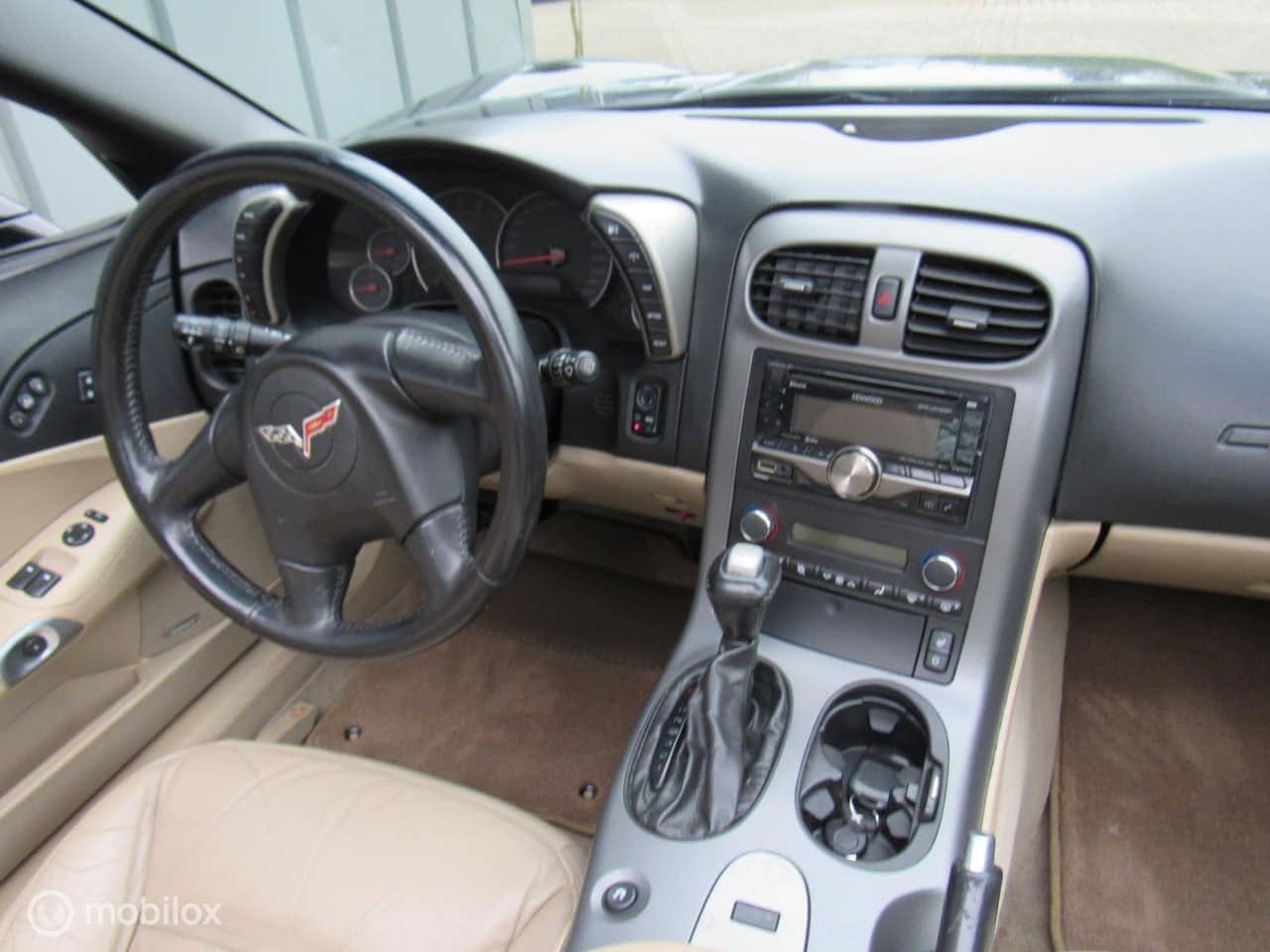 Chevrolet Evanda - 2.0 Class 2.0 Class