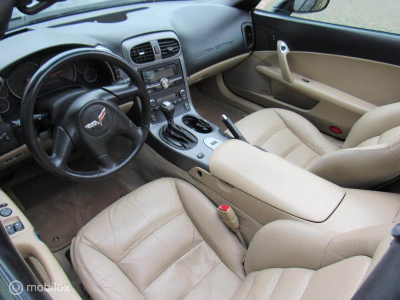 Chevrolet Evanda - 2.0 Class 2.0 Class