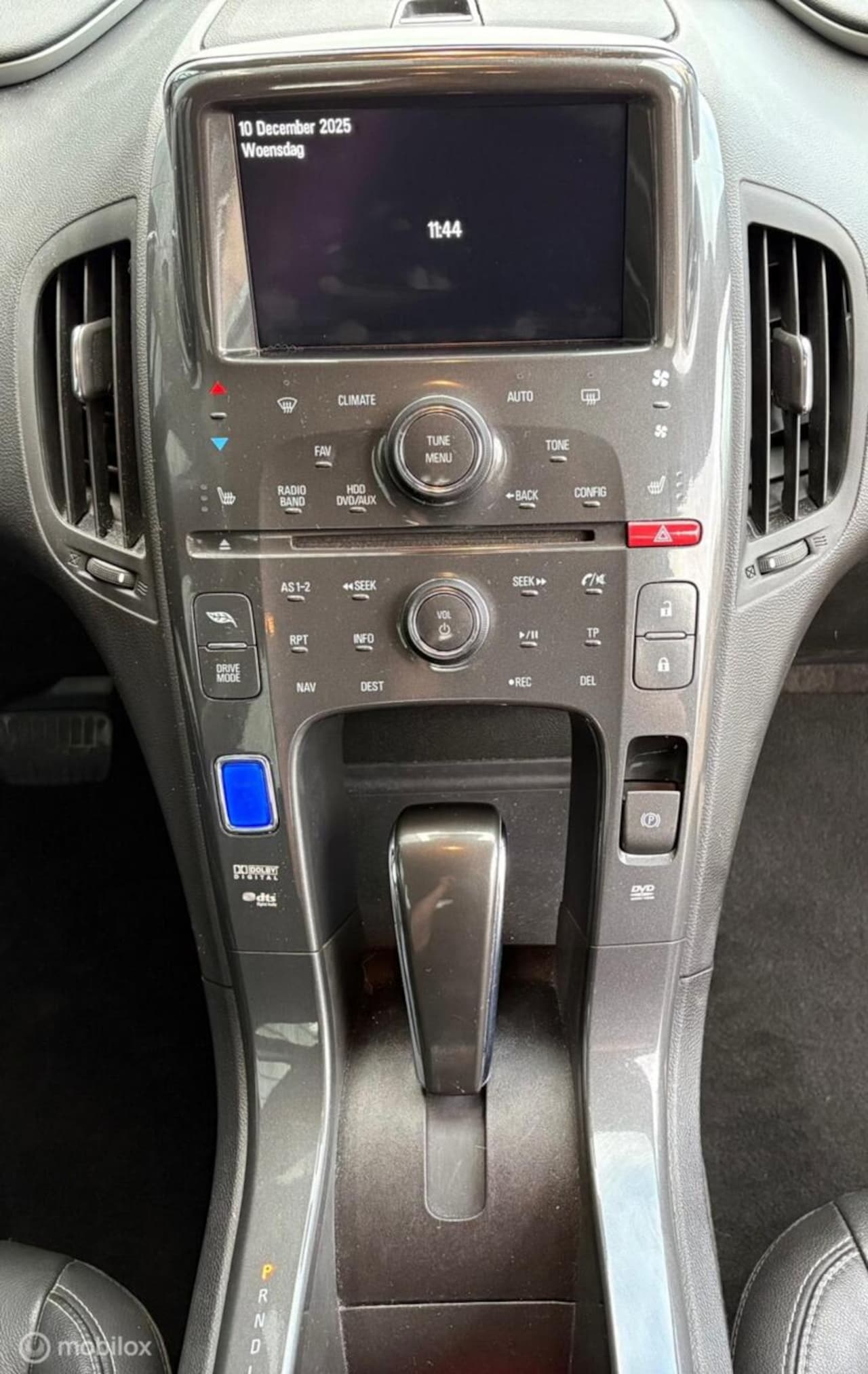 Opel Ampera - 1.4 NAP//AIRCO//CRUISE//ELEC.RAMEN//ELEKTRISCH