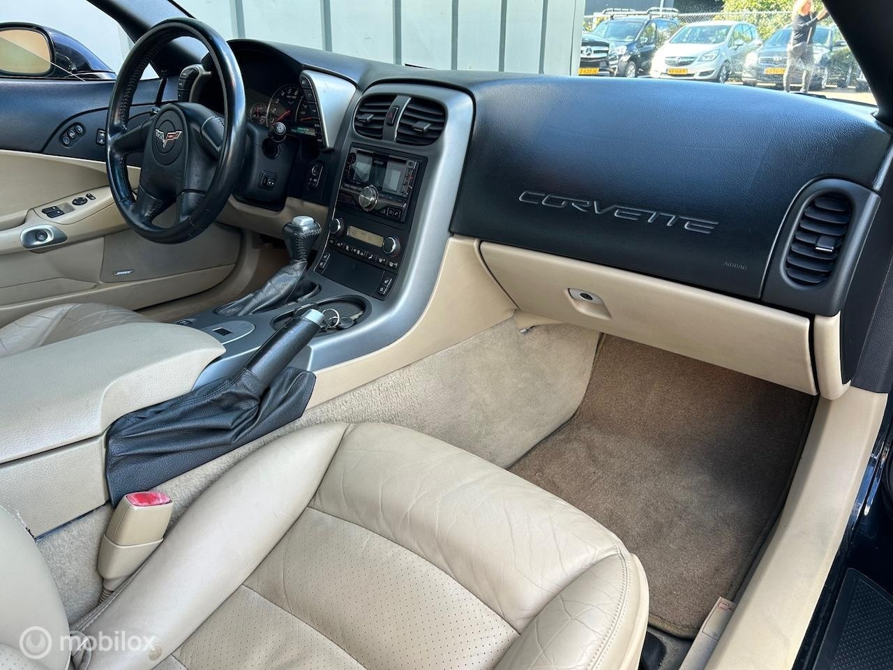 Chevrolet Evanda - 2.0 Class 2.0 Class