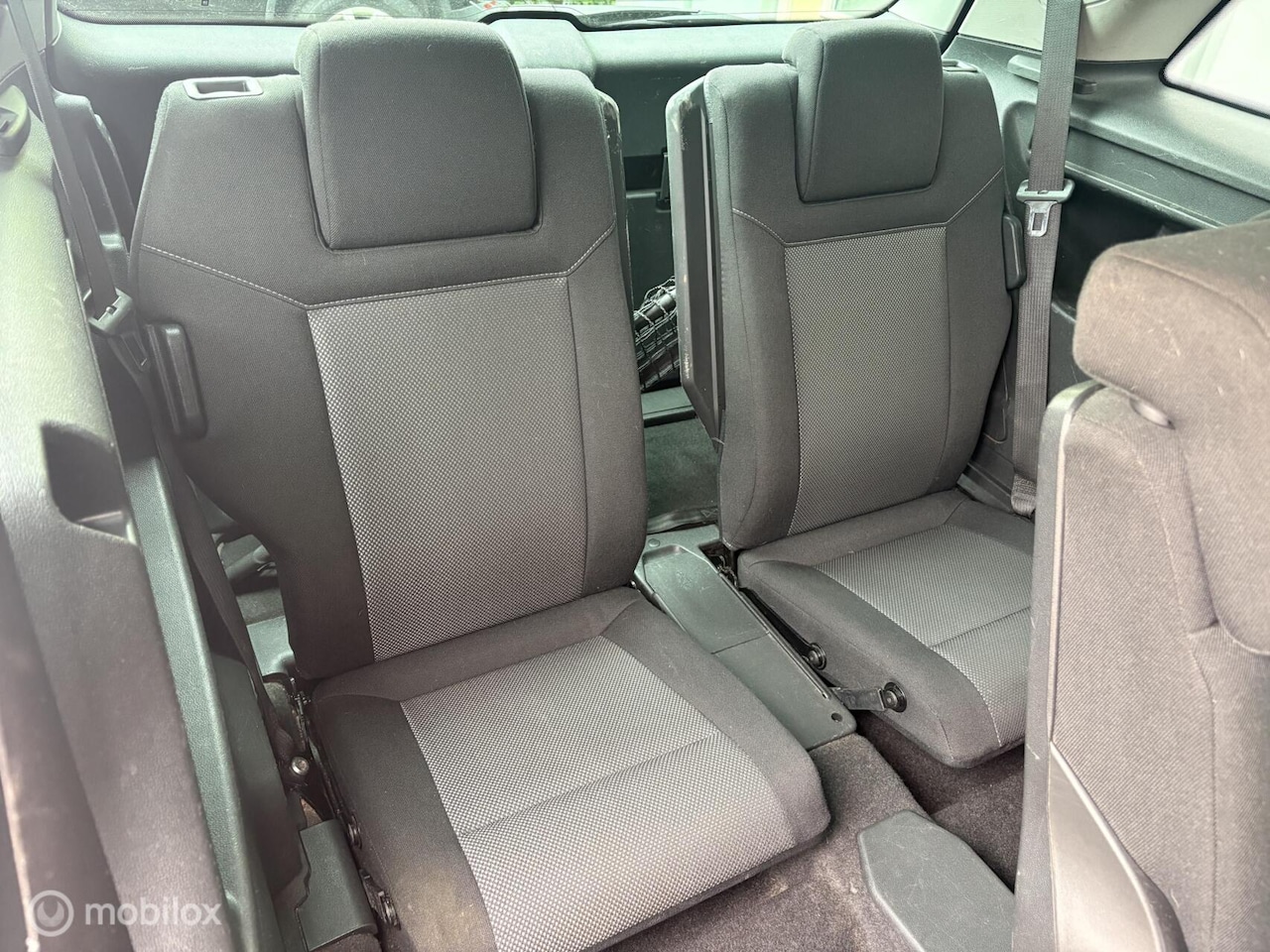 Opel Zafira - 1.8 Edition 7 Persoons