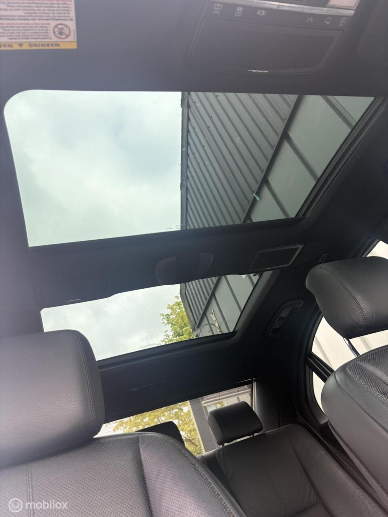 Mercedes-Benz S-klasse - 500 Lang Prestige Plus 95 236 KM!!