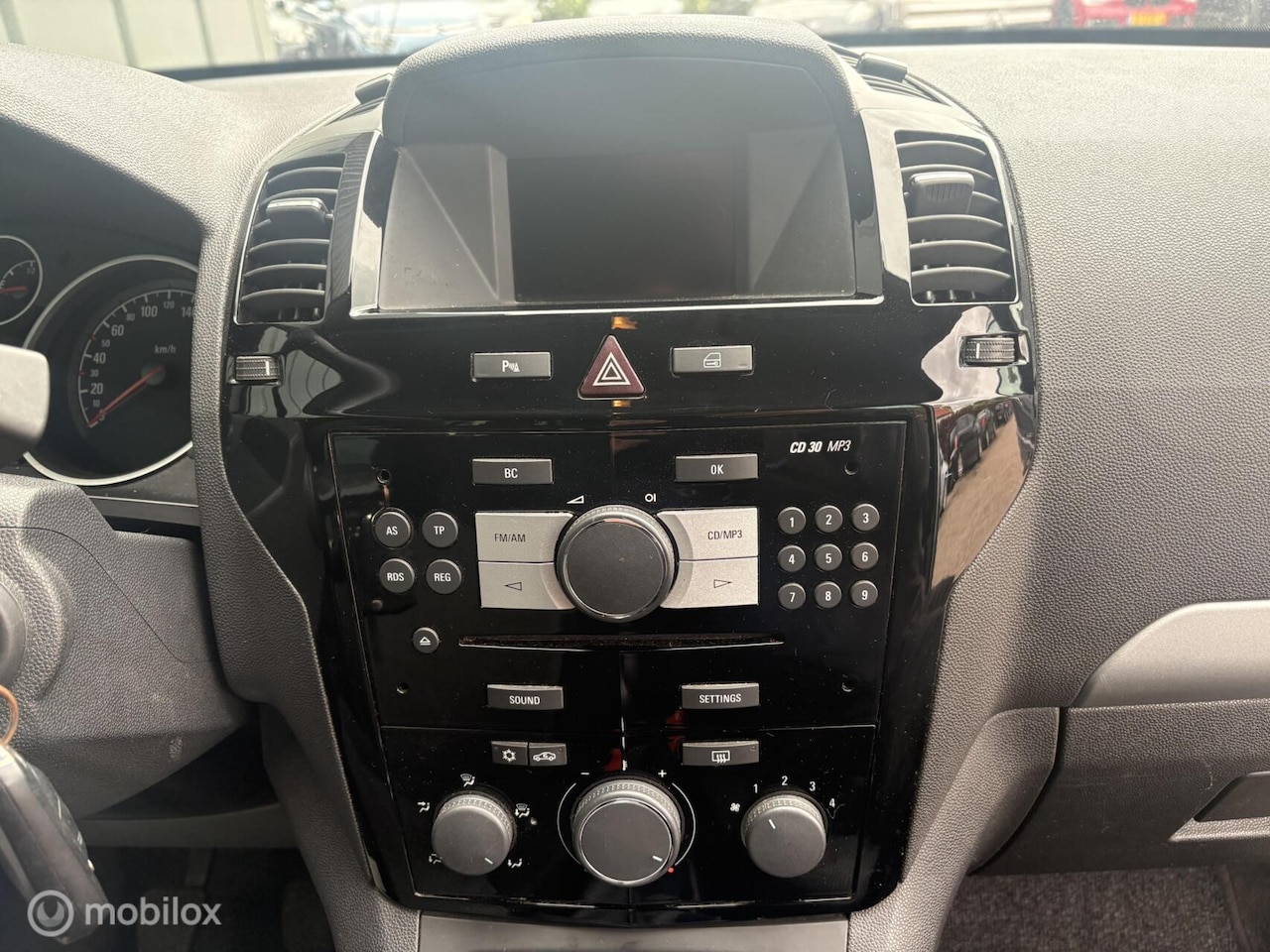 Opel Zafira - 1.8 Edition 7 Persoons
