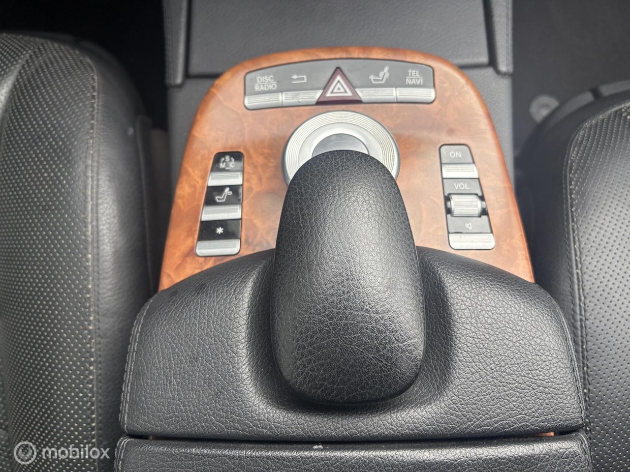 Mercedes-Benz S-klasse - 500 Lang Prestige Plus 95 236 KM!!