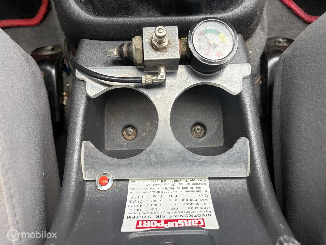 Mazda B-serie - 2.5 D Cab Plus 2.5 D Cab Plus