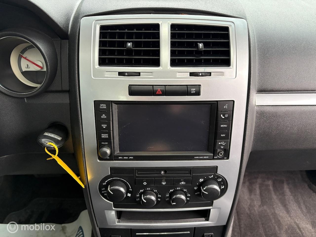 Dodge Charger - R/T 5.7 HEMI AUTOMAAT//5.7//STOELVERW//NAVI//
