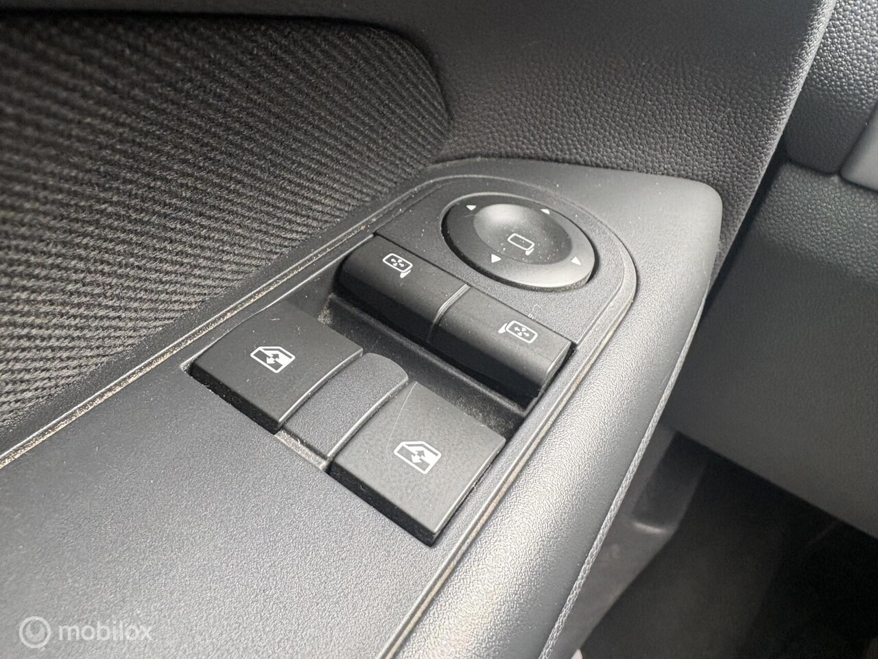 Opel Zafira - 1.8 Edition 7 Persoons