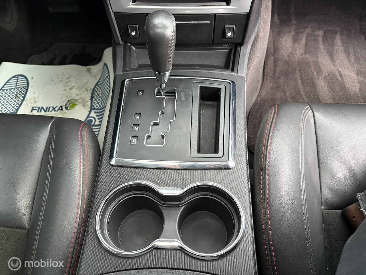 Dodge Charger - R/T 5.7 HEMI AUTOMAAT//5.7//STOELVERW//NAVI//