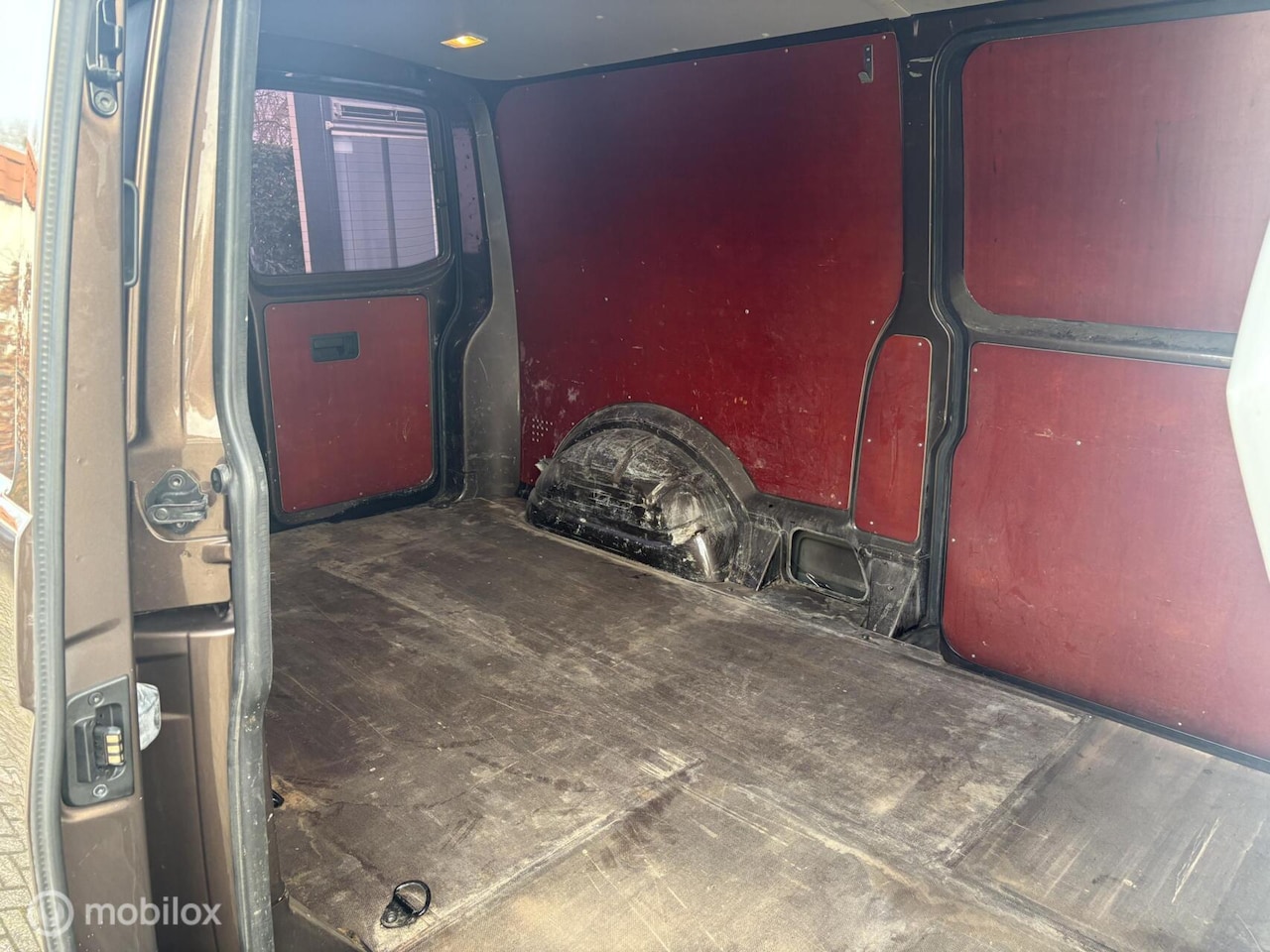 Volkswagen Transporter - 2.0 TDI BM L2H1 2.0 TDI BM L2H1