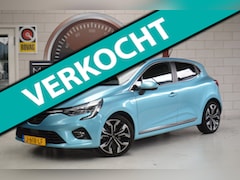 Renault Clio - 1.5 dCi Intens, adapt cruise, EXPORTPRICE €7500